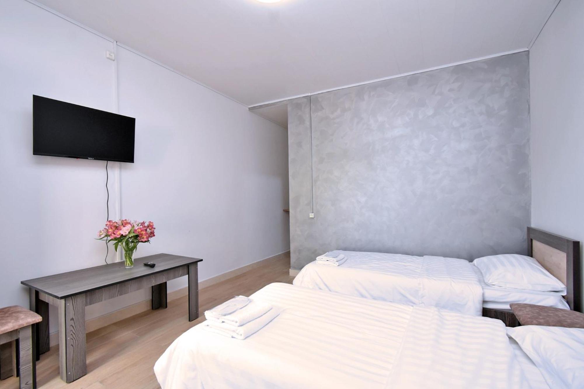Sirik Hotel Armavir Luaran gambar