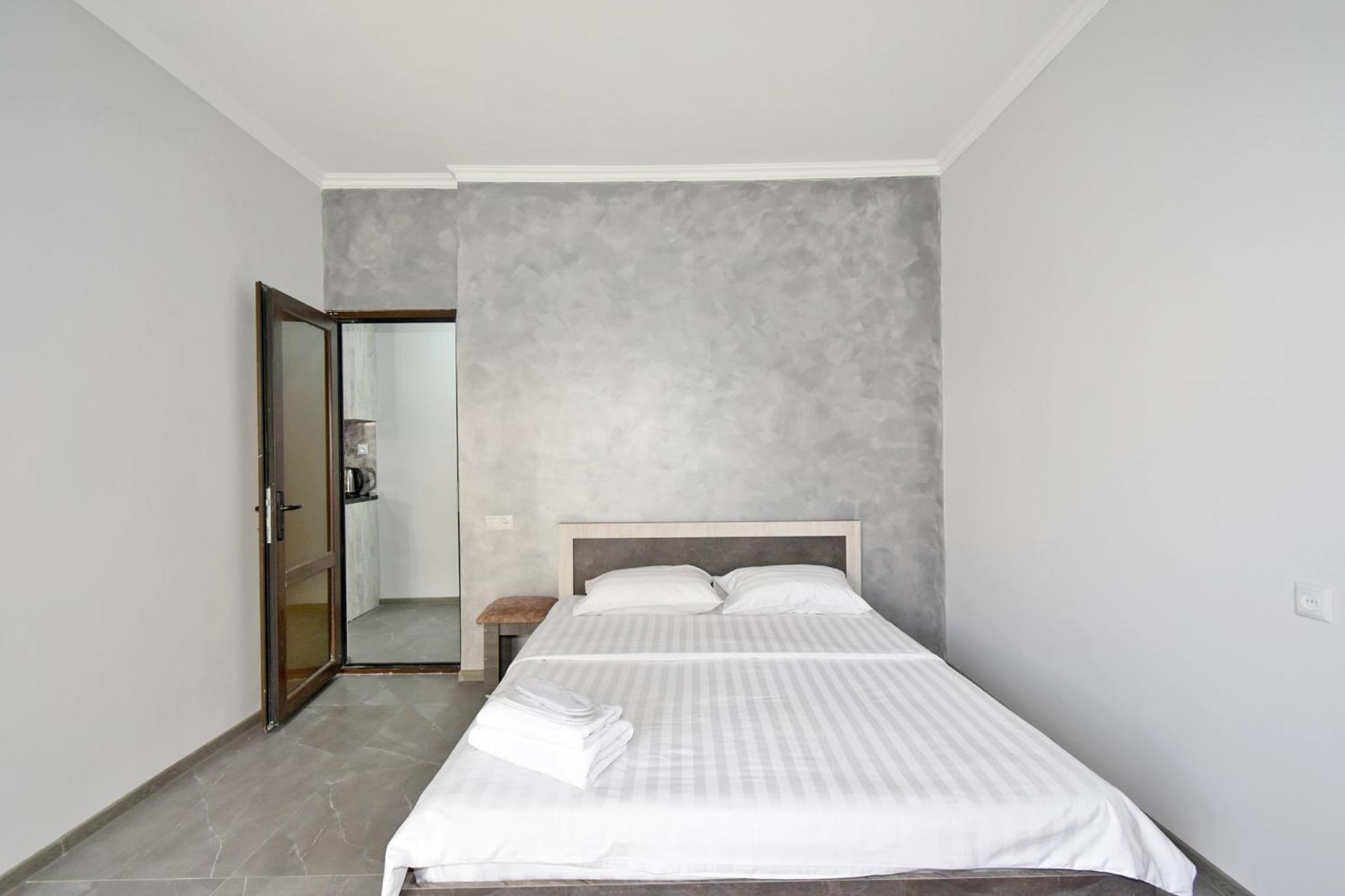 Sirik Hotel Armavir Luaran gambar