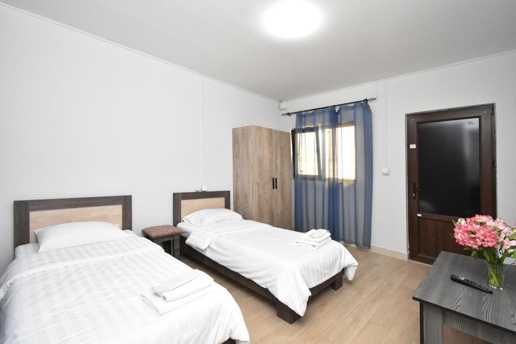 Sirik Hotel Armavir Luaran gambar